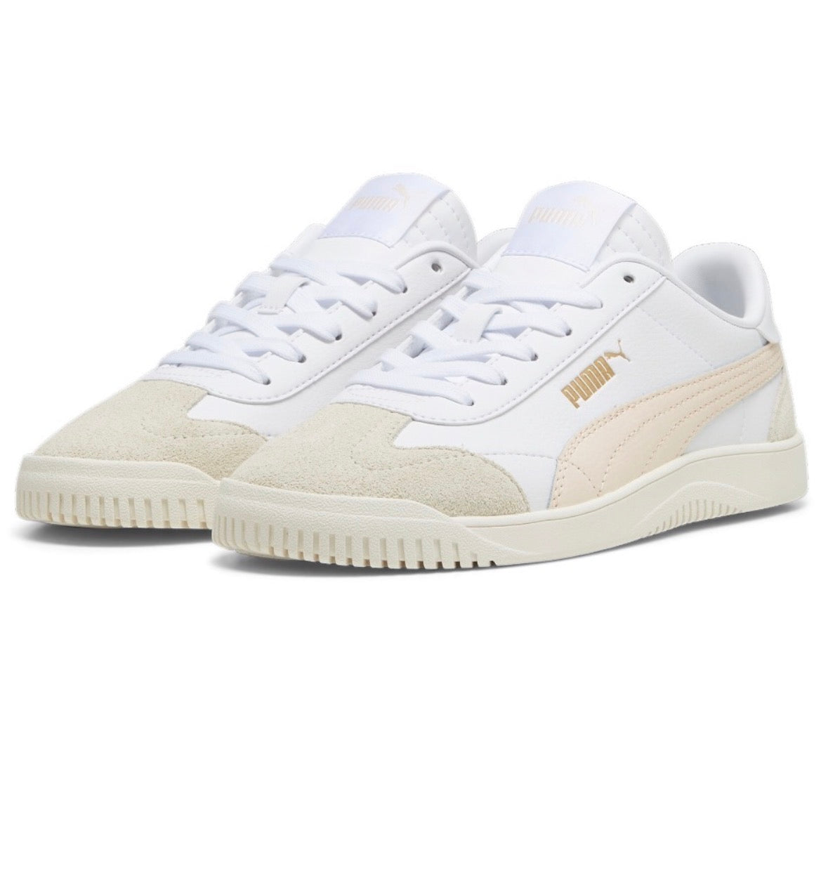 Puma Club mujer