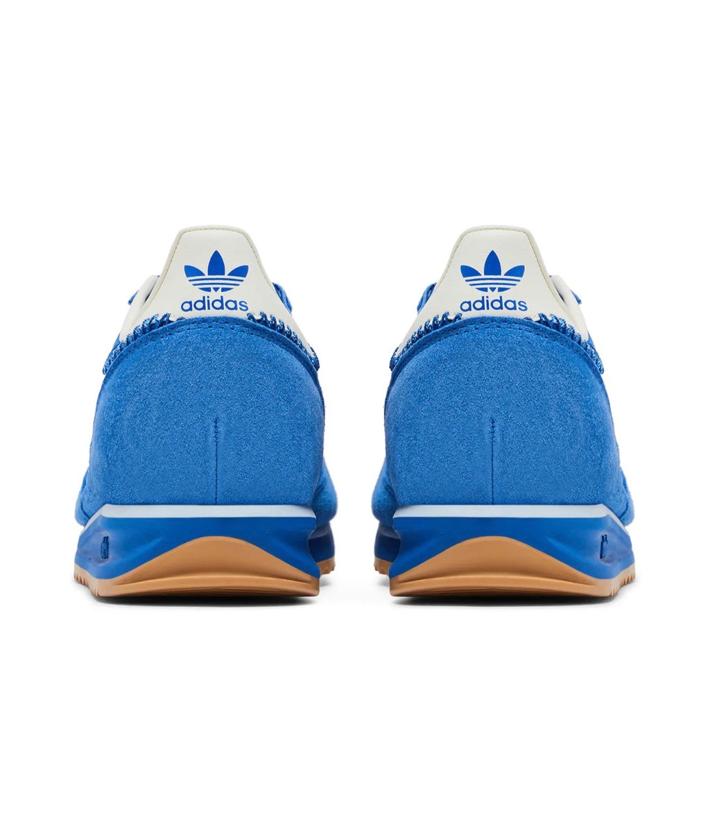 Adidas SL72. BLUE