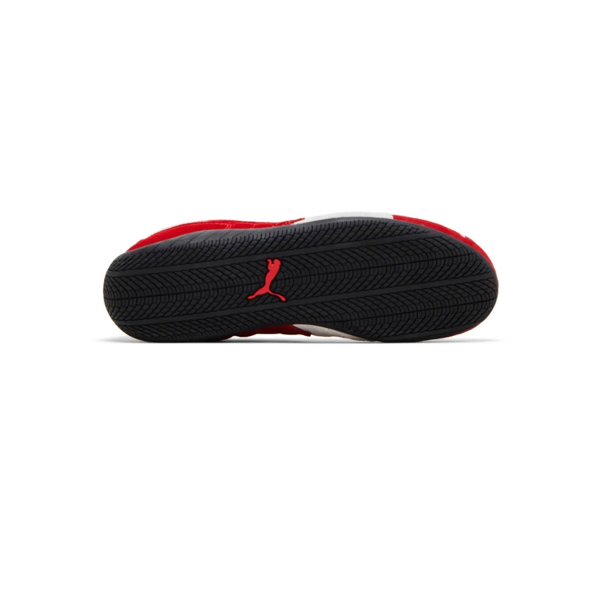 Puma Speedcat rojos