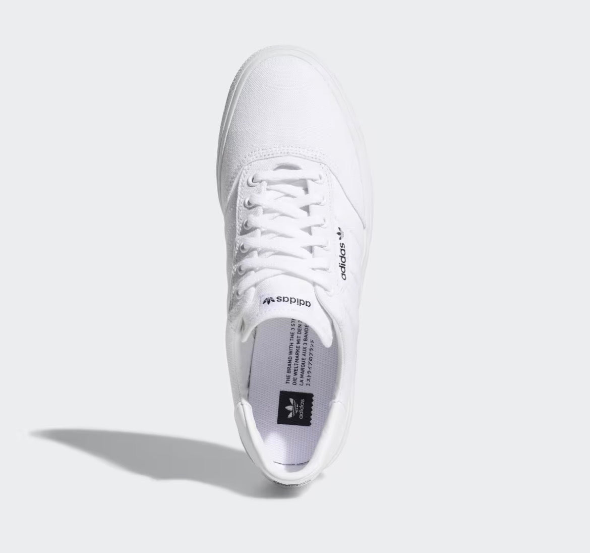 Adidas 3MC