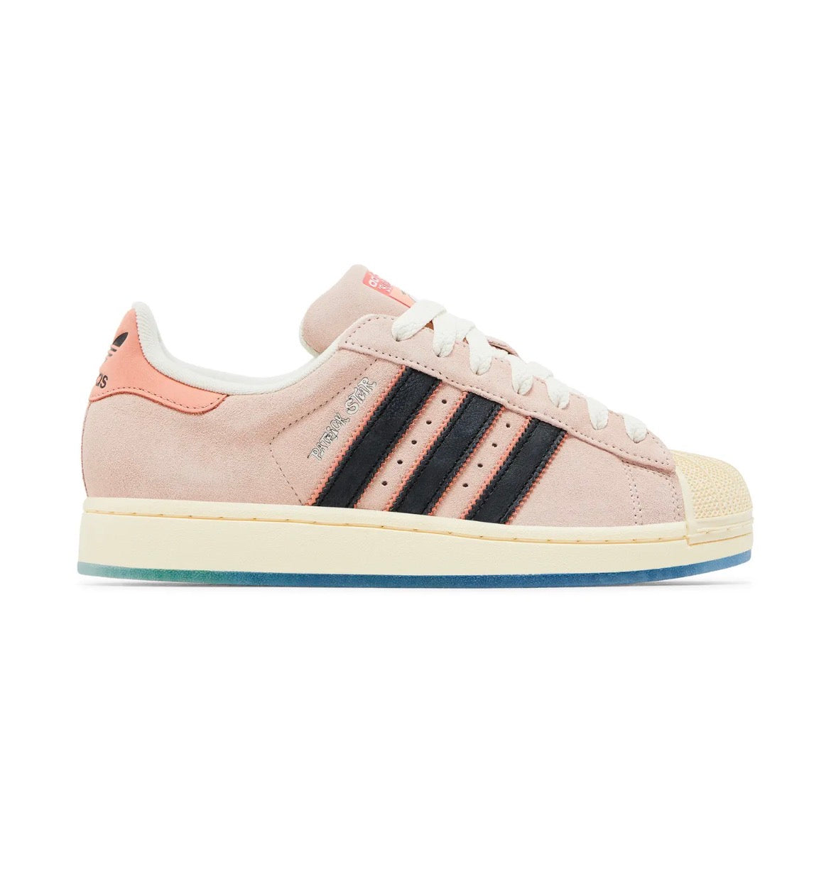 Adidas Superstar Patrick