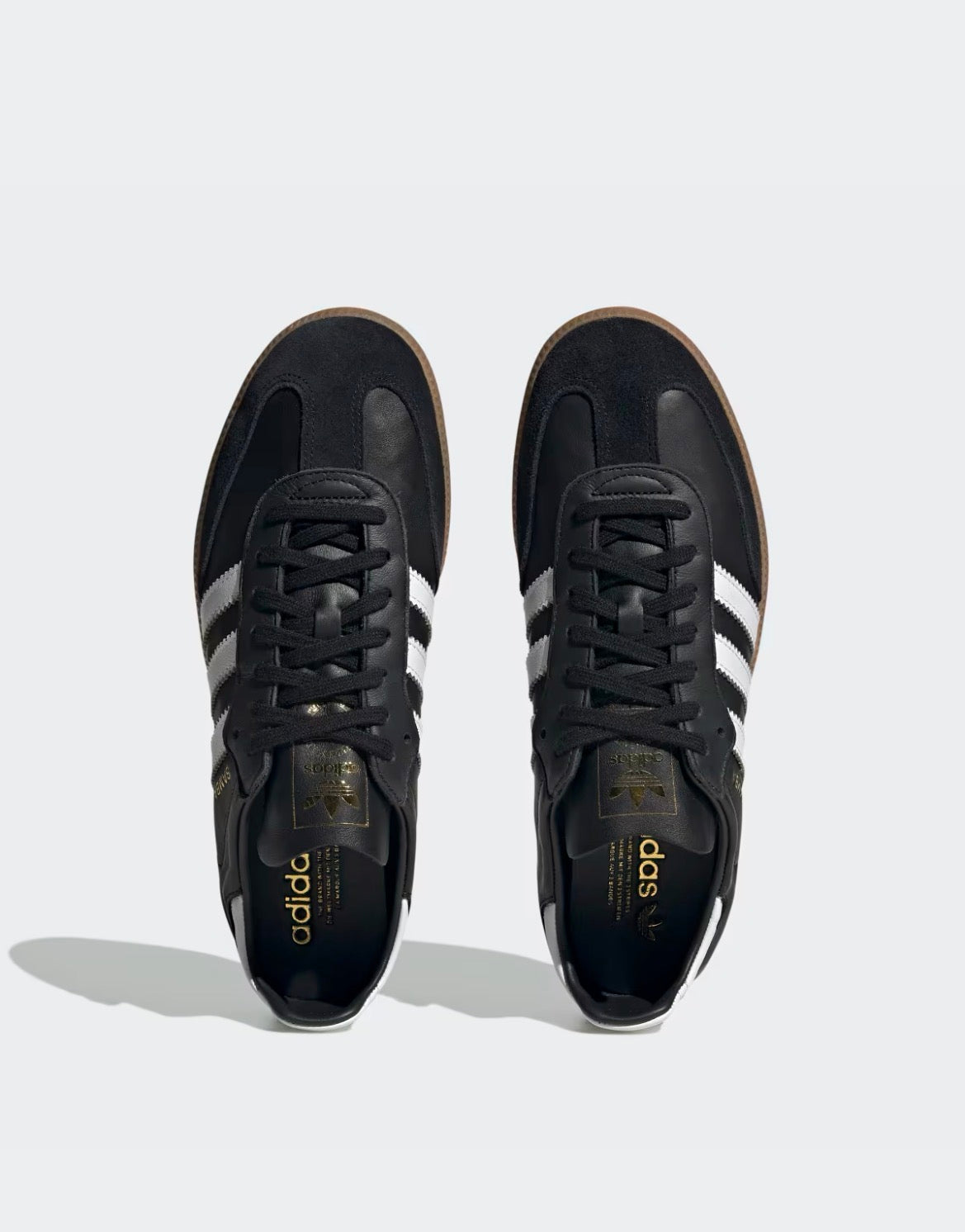 Adidas Samba DECON