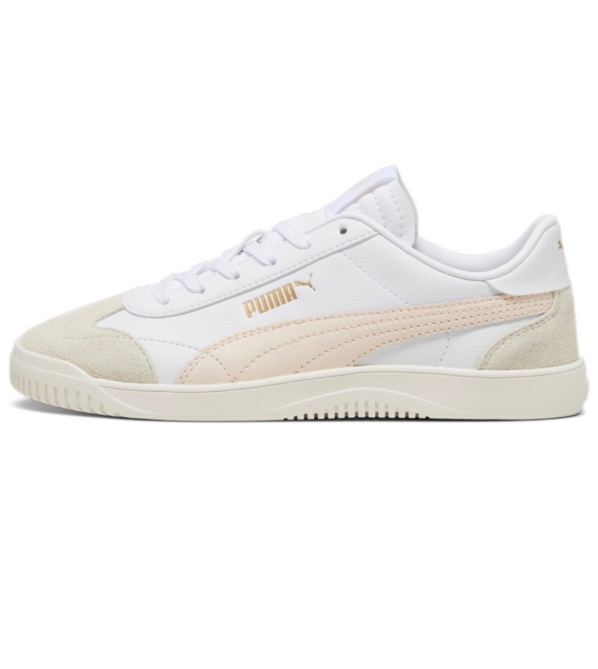 Puma Club mujer