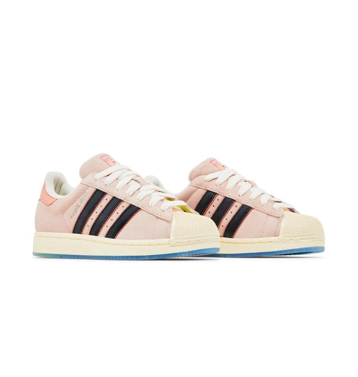 Adidas Superstar Patrick