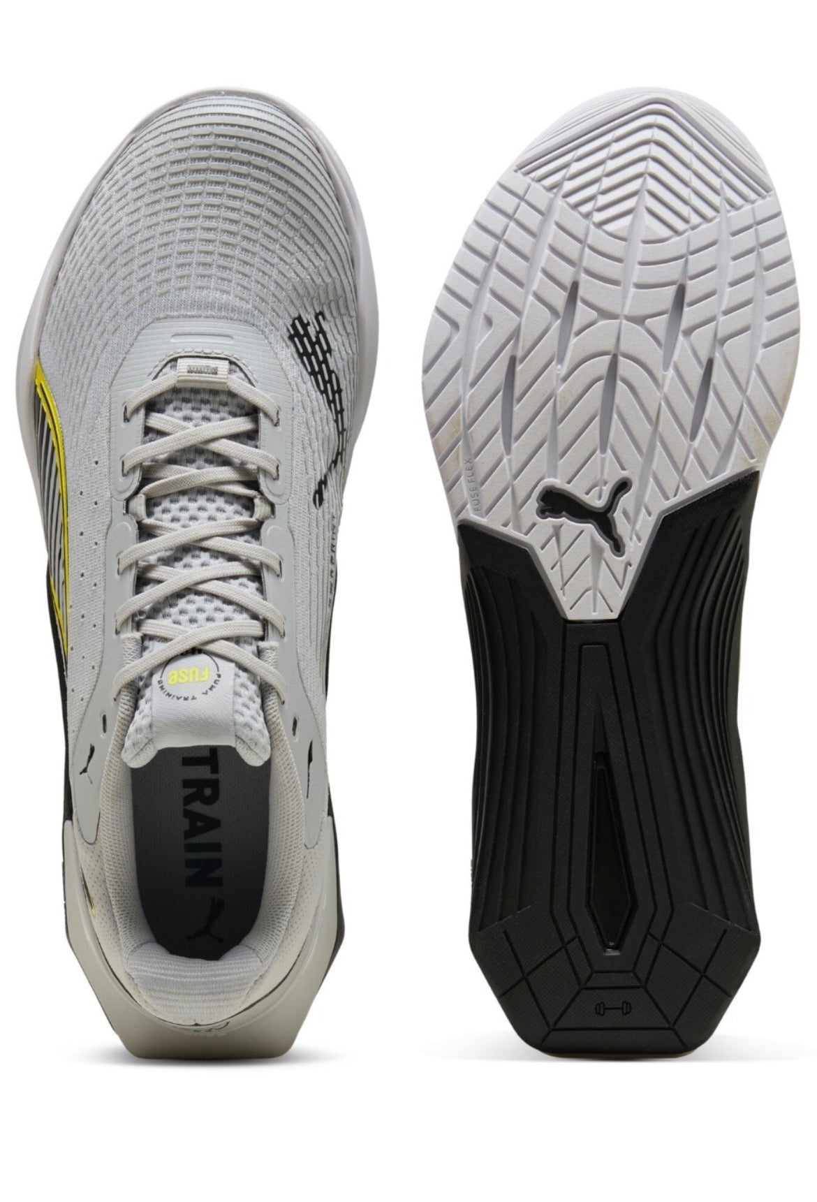 Puma GRIP