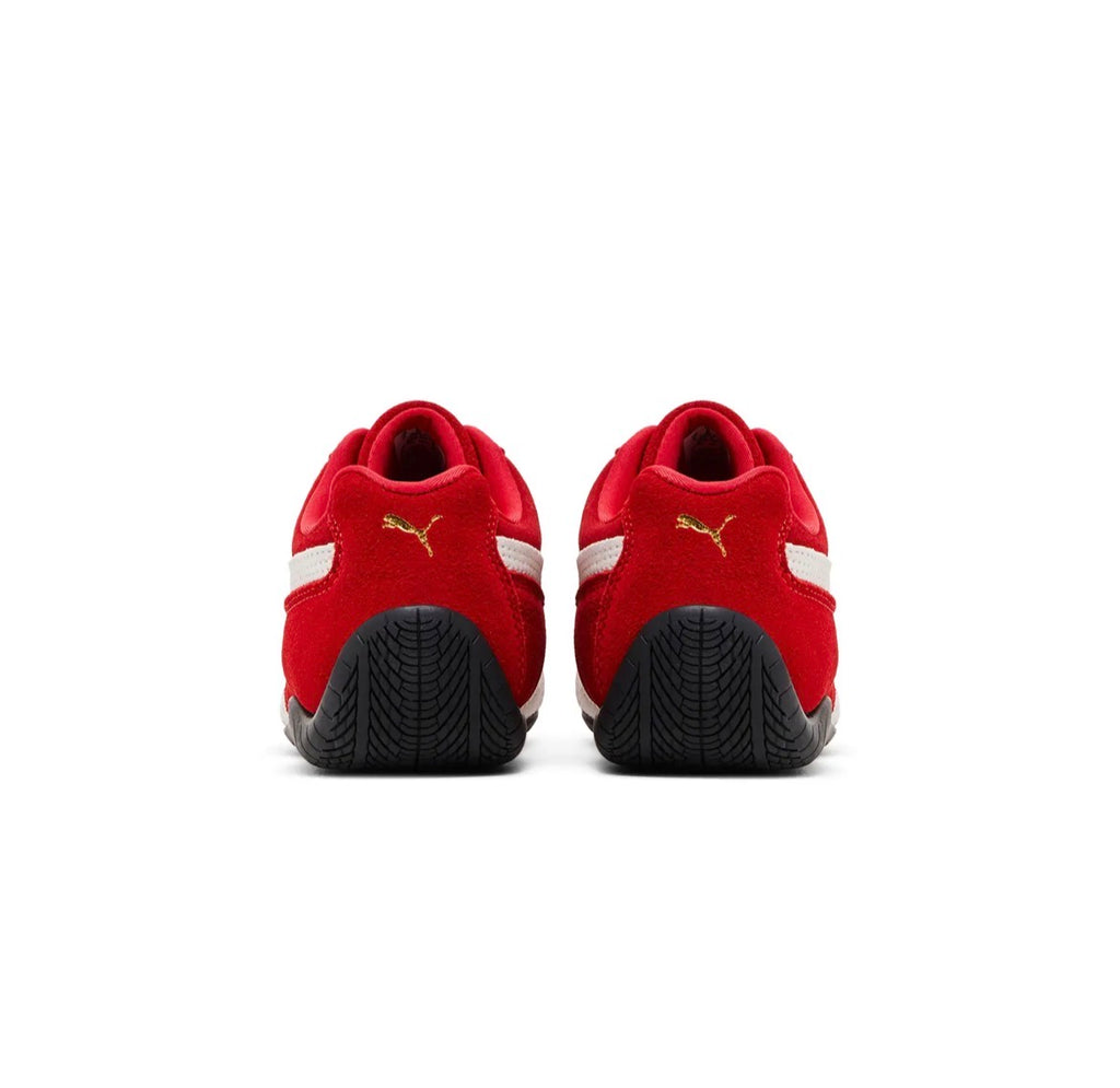 Puma Speedcat rojos
