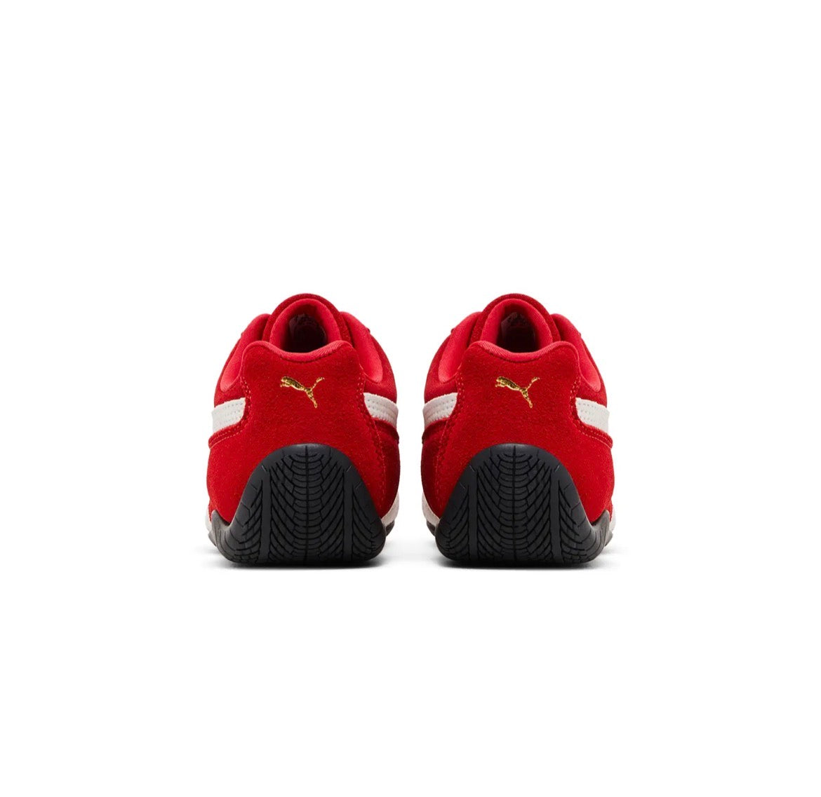 Puma Speedcat rojos