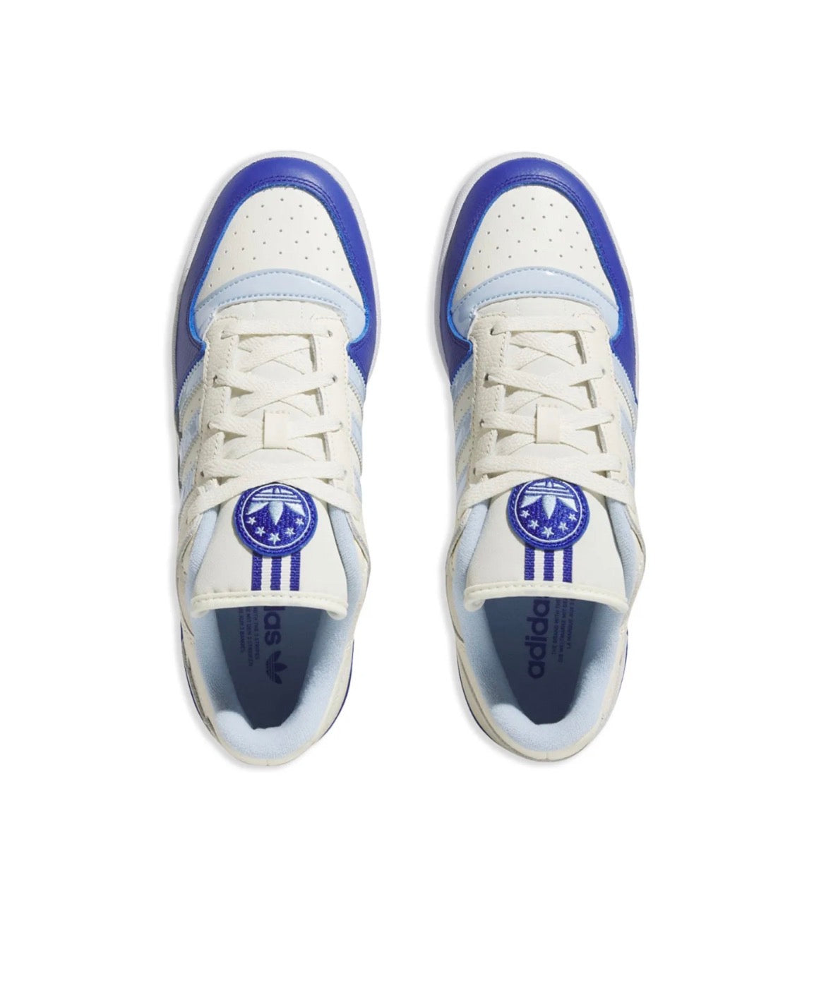 Adidas Forum