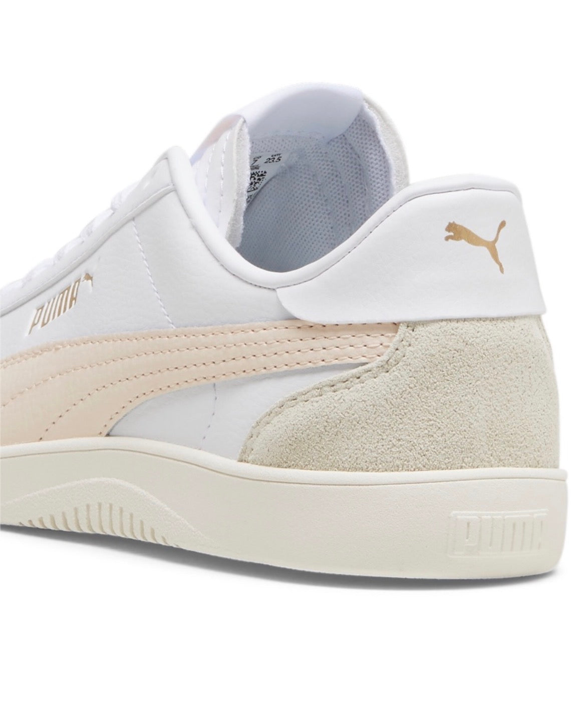Puma Club mujer