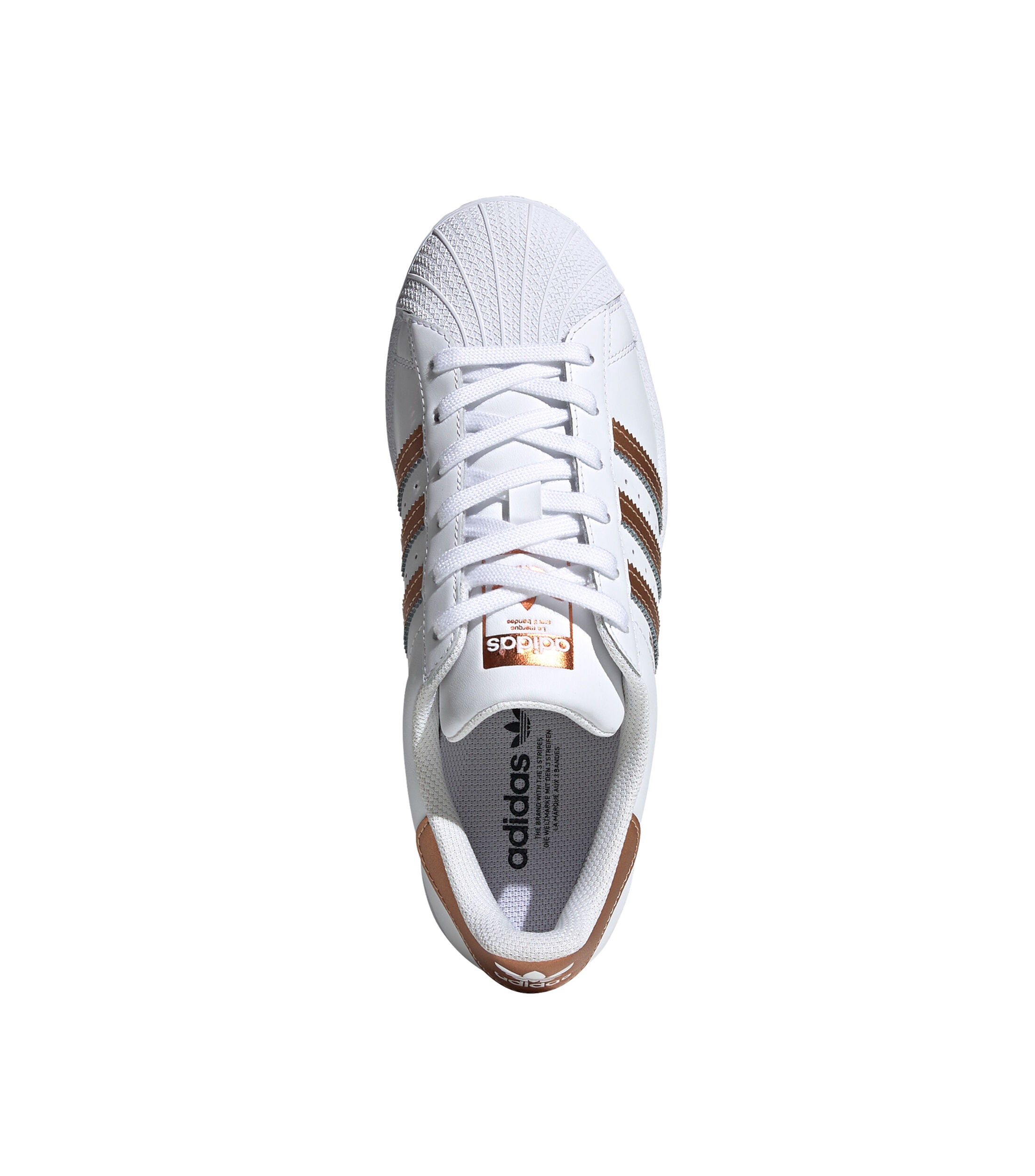 Adidas Superstar