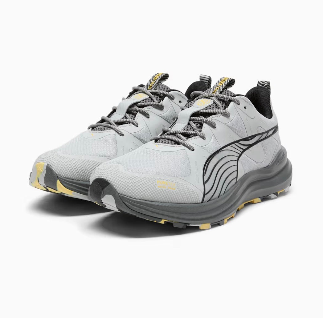 Puma Reflect lite Tráil