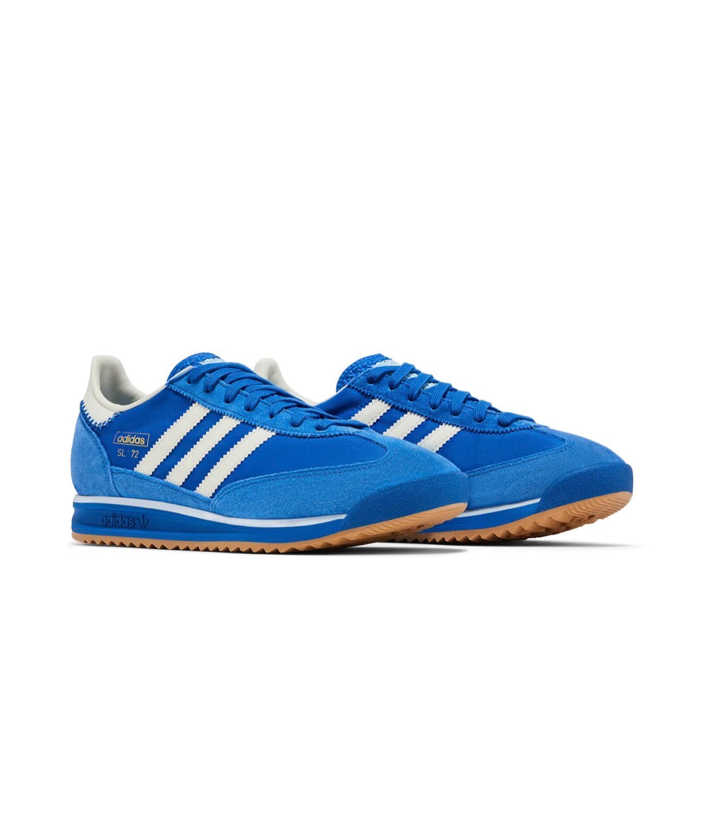 Adidas SL72. BLUE
