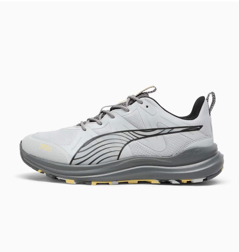 Puma Reflect lite Tráil