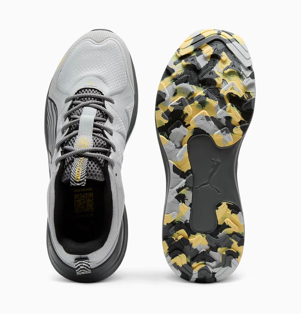 Puma Reflect lite Tráil