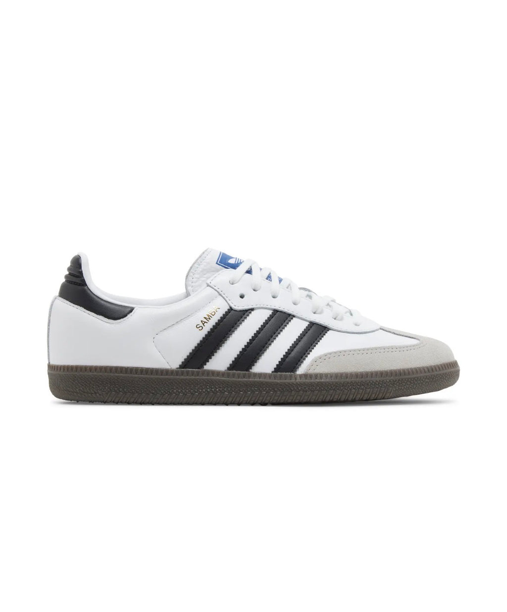 Adidas samba
