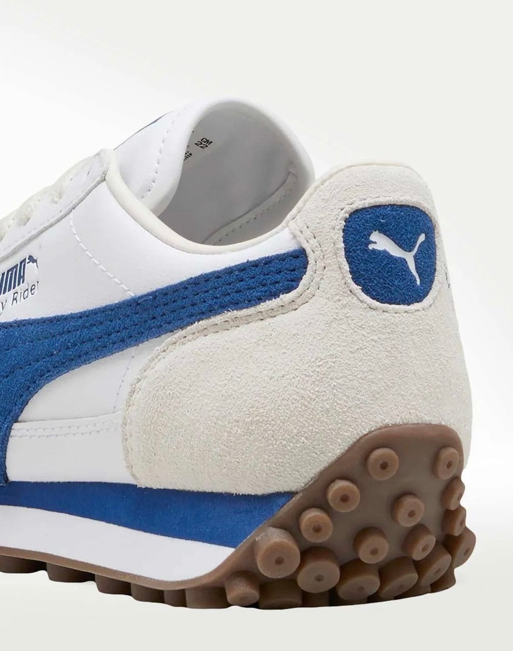 Puma Easy Rider
